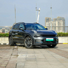 Lynk Co 01 EM-P Phev 1.5td Em-P Am Brand New Used Electric SUV Vehicle Car
