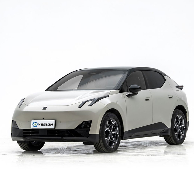 2025 Lynk Co Z20 Compact SUV Range New Energy Vehicle Superb