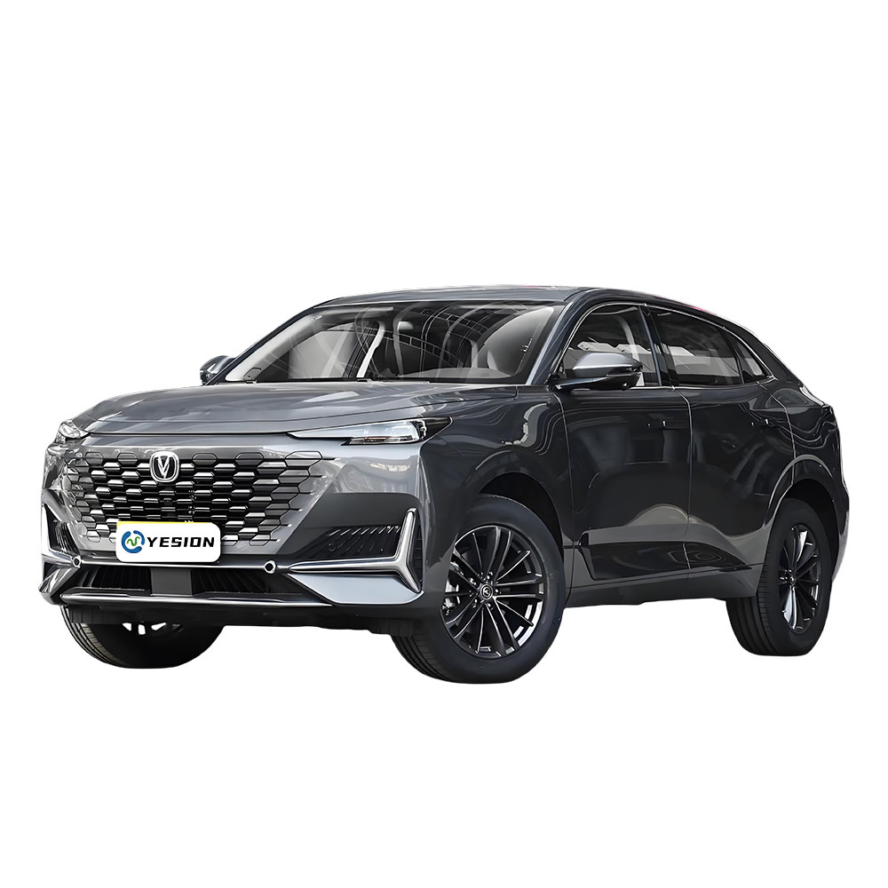 Changan Uni-K 2025 Vehicle New Chinese Plug in Hybrid Electric Cars