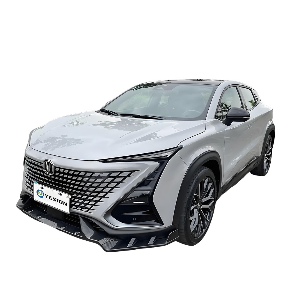 Hot Sell Changan UNI-T SUV Electric Car
