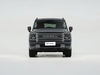 New Great Wall H9 Gasoline SUV 2024 Comfortable 224HP 5 Seats 4WD Haval H9 Chinese Used Car