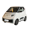 Wuling Nano EV Electric Vehicle Mini Electric Car