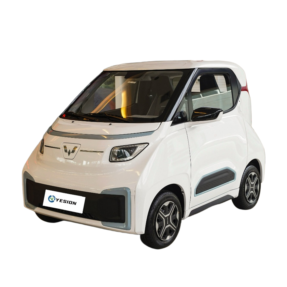 Wuling Nano EV Electric Vehicle Mini Electric Car