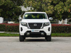 Nissan Navara 4-Door 5-Seater Pickup 2.3T Side-Opening Door Used Car