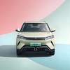 Byd Yuan EV Smart Driving Edition SUV New Electric Car