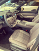 Nio Es7 Smart Luxury 5 Door 5 Seater SUV Nio Es7 75kwh with High Speed New Energy Cars