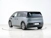 Zeekr Mix Electric MPV Long-Range Smart Driving Zeekr Electric Car MID MVP