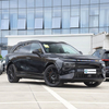 Xpeng Electric Car G9
