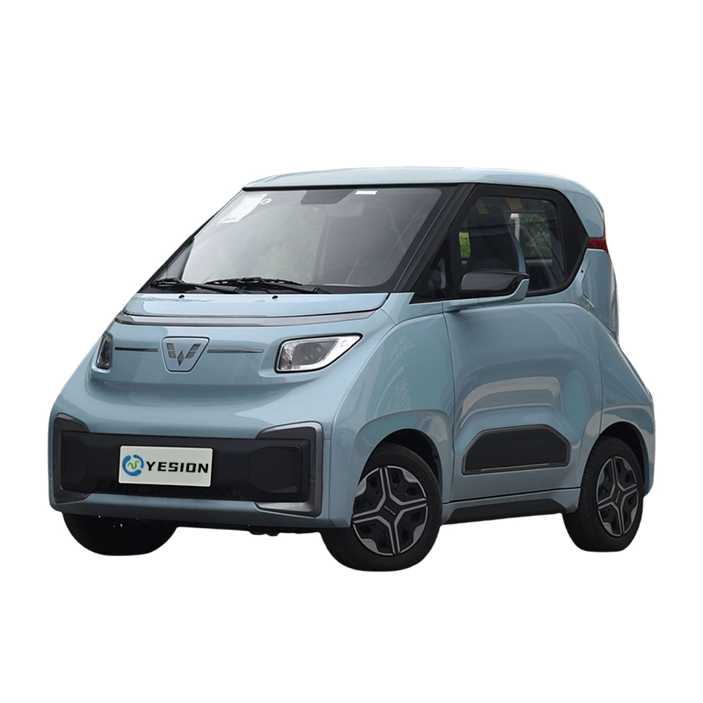 Wuling NanoEV
