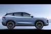 Chery Jetour Dasheng I-Dm