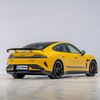 Luxury Car Xiaomi Su7 Ultra Sport New Energy Vehicles Car 