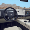 Byd Qin SUV Vehicles Electric Car