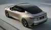 lynk&Co 07 Em-P PRO Plug-in Hybrid SUV New Energy Vehicle Electric Car