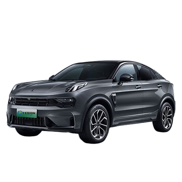 Lynk&Co 05 Em-P PRO Plug-in Hybrid SUV New Energy Vehicle Electric Car