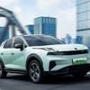 Lynk&Co 06 Em-P PRO Plug-in Hybrid SUV New Energy Vehicle Electric Car