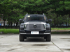 Great Wall Motor Tank500 5-door 5-seater Mid-size and large SUV Car