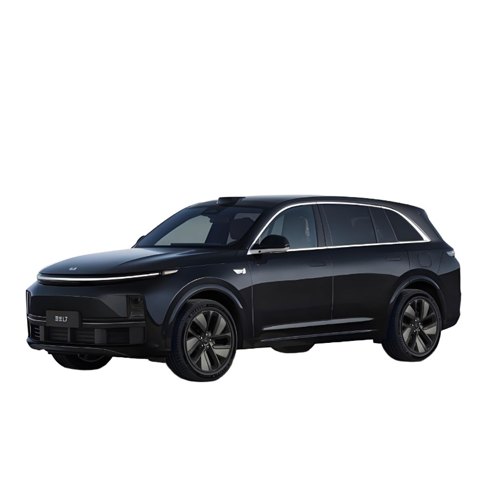 China Brand Leading Ideal L7 New Energy Vehicle Max Ultra Electric Car