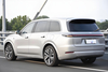 Li Xiang L9 SUV New Energy Vehicle Leading Ideal Auto Electric Car Used Car