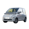 Wuling Air ev Sky Blue Electric Vehicle Mini Electric Car