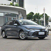 Toyota Corolla Pioneer Edition Sedan Turbo Engine Automatic/Auto/Manual Gearbox 4L Fabric Awd Electric/Fuel Petrol/Gas Used