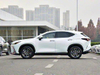 Lexus NX 2.5L Mid-size Gasoline 5-door, 5-seater SUV used Car