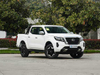 Nissan Navara 4-Door 5-Seater Pickup 2.3T Side-Opening Door Used Car
