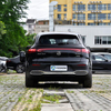 Benz-EQE SUV