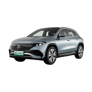 Benz-EQA