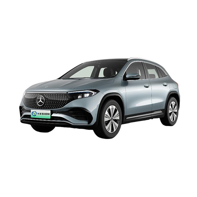 Benz-EQA