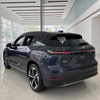 Nio Es7 Smart Luxury 5 Door 5 Seater SUV Nio Es7 75kwh with High Speed New Energy Cars