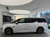 Geely Zeekr 009 Electric Car New Energy Vehicle 7-Seater MPV for Export