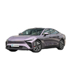 2025 Xingtu Exeed Es New Energy Pure Electric Vehicle Fast Charging Speed
