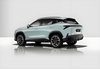 Chery Jetour Hybrid Traveler Shanhai L6 New Cars Jietu Petrol Vehicle SUV Vehicle