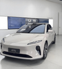Nio Et5 Electric Car New 2025 EV Sedan Electric Vehicle EV Car