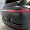 Lynk & Co 900 Plug-in Hybrid Large SUV Car Electric SUV