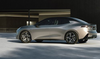 lynk&Co 07 Em-P PRO Plug-in Hybrid SUV New Energy Vehicle Electric Car