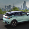 Lynk&Co 06 Em-P PRO Plug-in Hybrid SUV New Energy Vehicle Electric Car