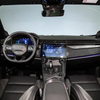 Lynk Co 01 EM-P Phev 1.5td Em-P Am Brand New Used Electric SUV Vehicle Car