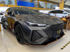 Changan Uni-V 2025 Vehicle New Chinese Plug in Hybrid Electric Cars