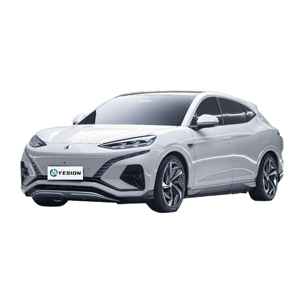 China 2025 Denza N7 Long-Range New Energy Vehicle Electric Vehicle