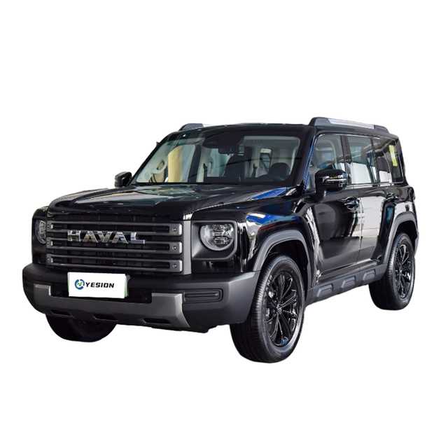 Great Wall Haval Mastodon New Energy 5-door 5-seater SUV