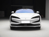 Byd Yangwang Series U7 China New Energy Pure Electric Vehicle Car