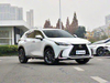 Lexus NX 2.5L Mid-size Gasoline 5-door, 5-seater SUV used Car