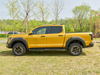 2.0T Great Wall Motor - Shanhaipao Hi4-T Used Pickup Truck 4-Door 5-Seater Pl