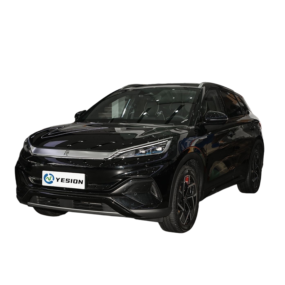 Byd Yuan EV Smart Driving Edition SUV New Electric Car