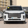 Chery Starway Lantingyue C-DM New Chinese Cars Gas Gasoline Car