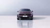 Wuling Starlight Hybrid Electric Sedan New Energy Vehicle with Left Steering Car