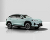 Chery Jetour Hybrid Traveler Shanhai L6 New Cars Jietu Petrol Vehicle SUV Vehicle