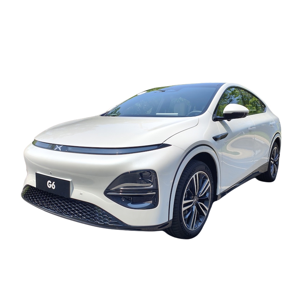 Xpeng G6