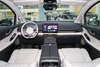 Dongfeng Lantu Voyah Dreamer Dream Plus Hybrid EV Version 7 Seater Car MPV New Car